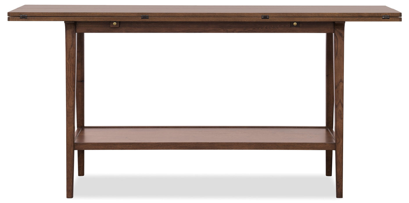Cashiers - Flip-Top Console Table