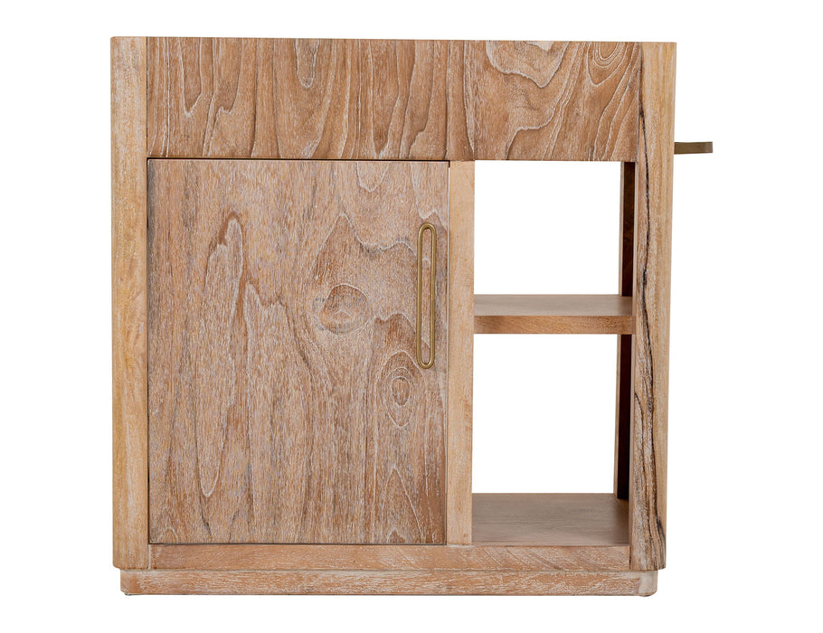 Balam - Bathroom Vanity Base