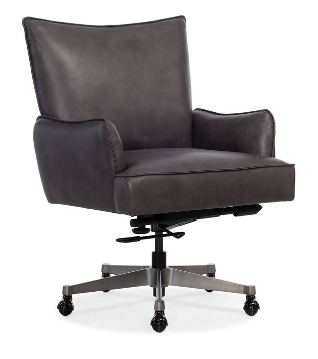 EC - Quinn Executive Swivel Tilt Chair