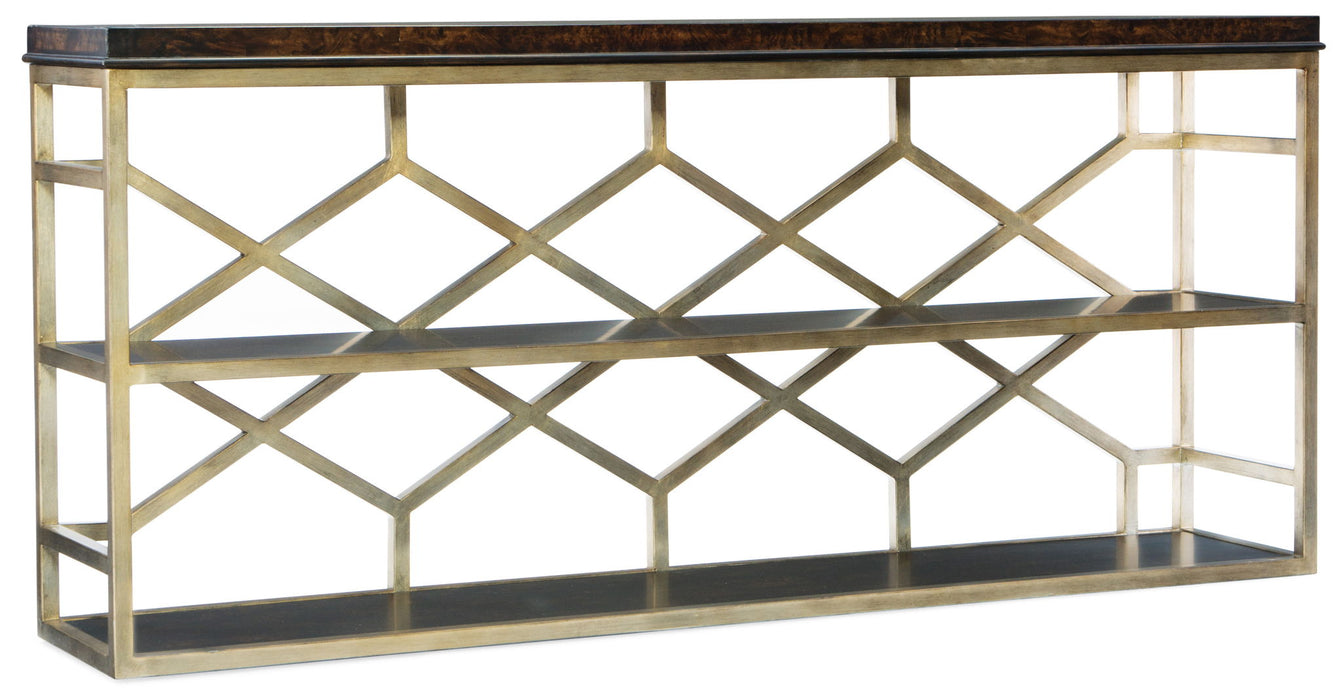 Melange - Giles Console Table
