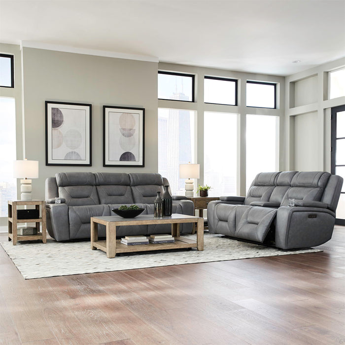 Chapman - Sofa Set