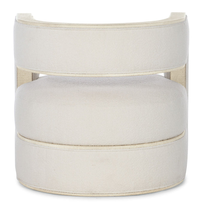 Cascade - Accent Chair - Beige