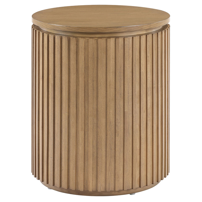 Colvin - Table