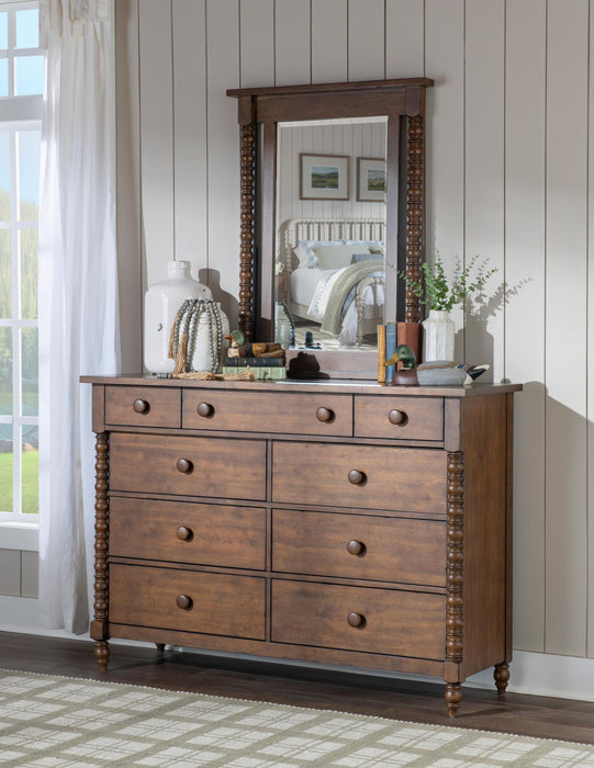 jenny lind dresser Lake House