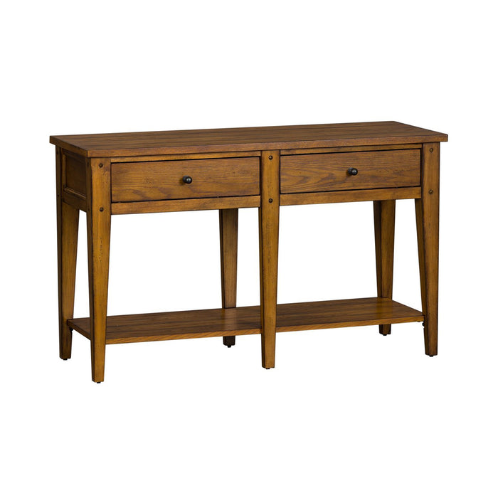 Lake House - Sofa Table