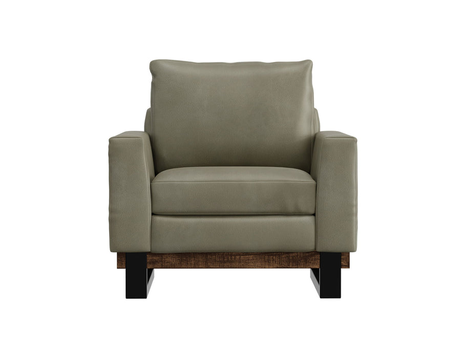 Blackburn - Armchair