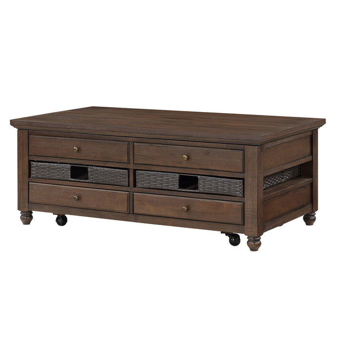 Oliver - Table Set