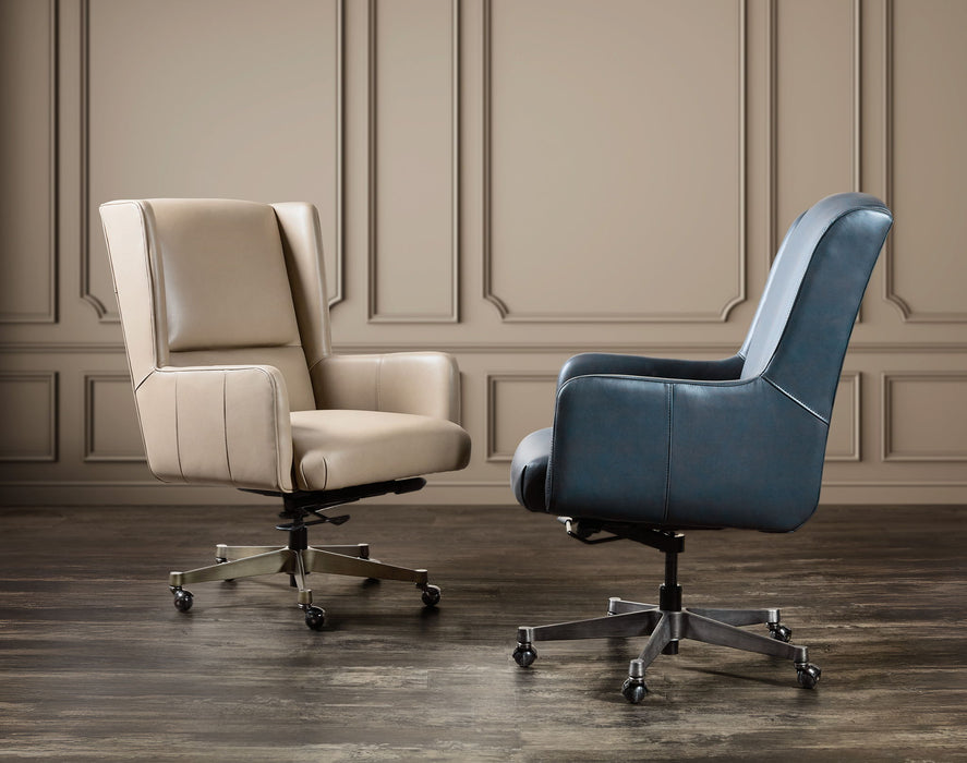 EC - Primrose Executive Swivel Tilt Chair - Beige