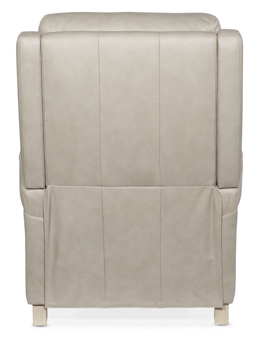 RC - Hurley Power Recliner With Power Headrest