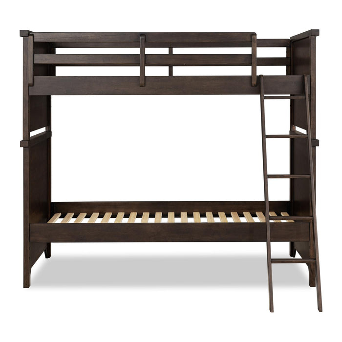 Lake House - Complete Bunk Bed