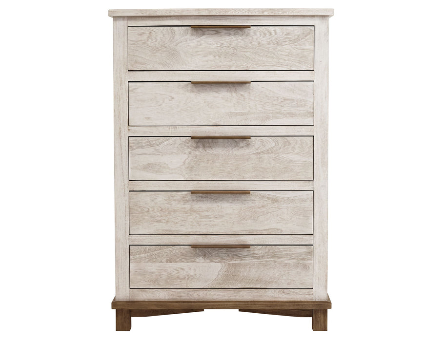 Loft - 5 Drawer Chest