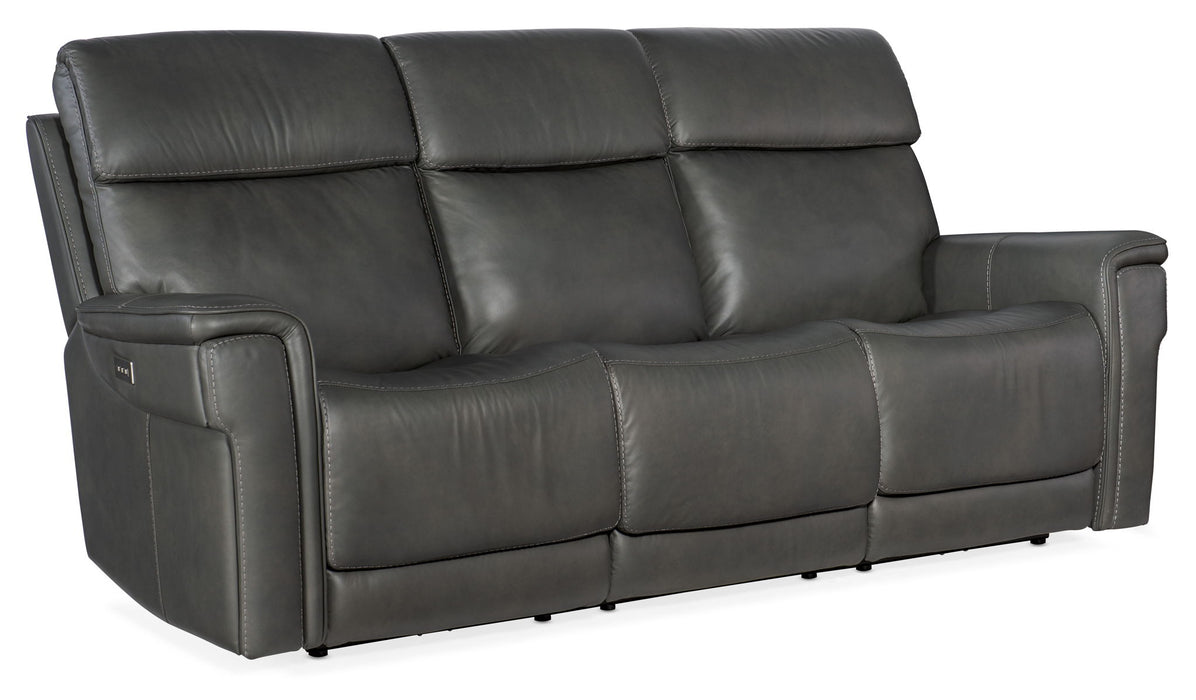 MS - Lyra Zero Gravity Power Sofa