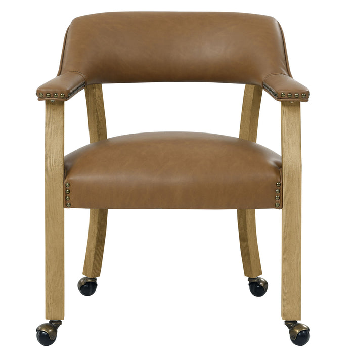 Rylie - Captain's Chair