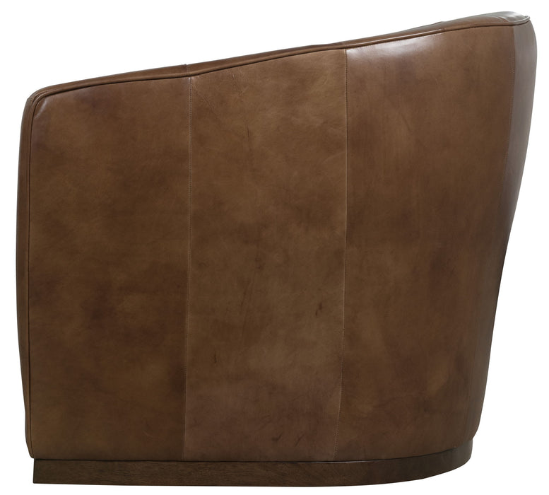 Fairfax - Swivel Chair