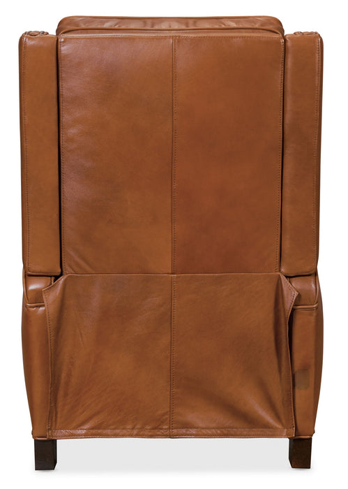 RC - Rylea Manual Recliner