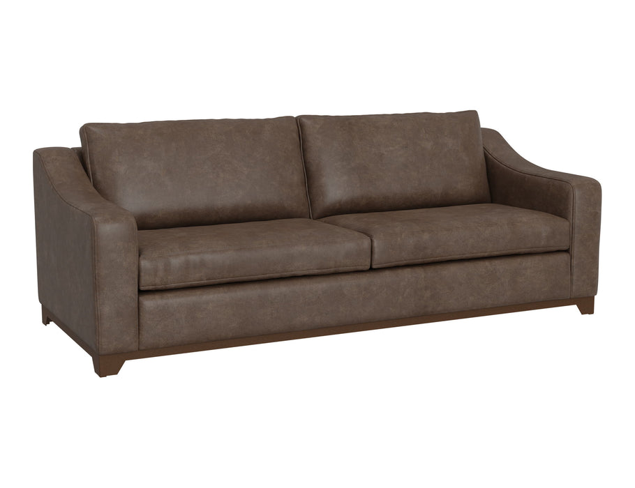 Natural Parota - Sofa