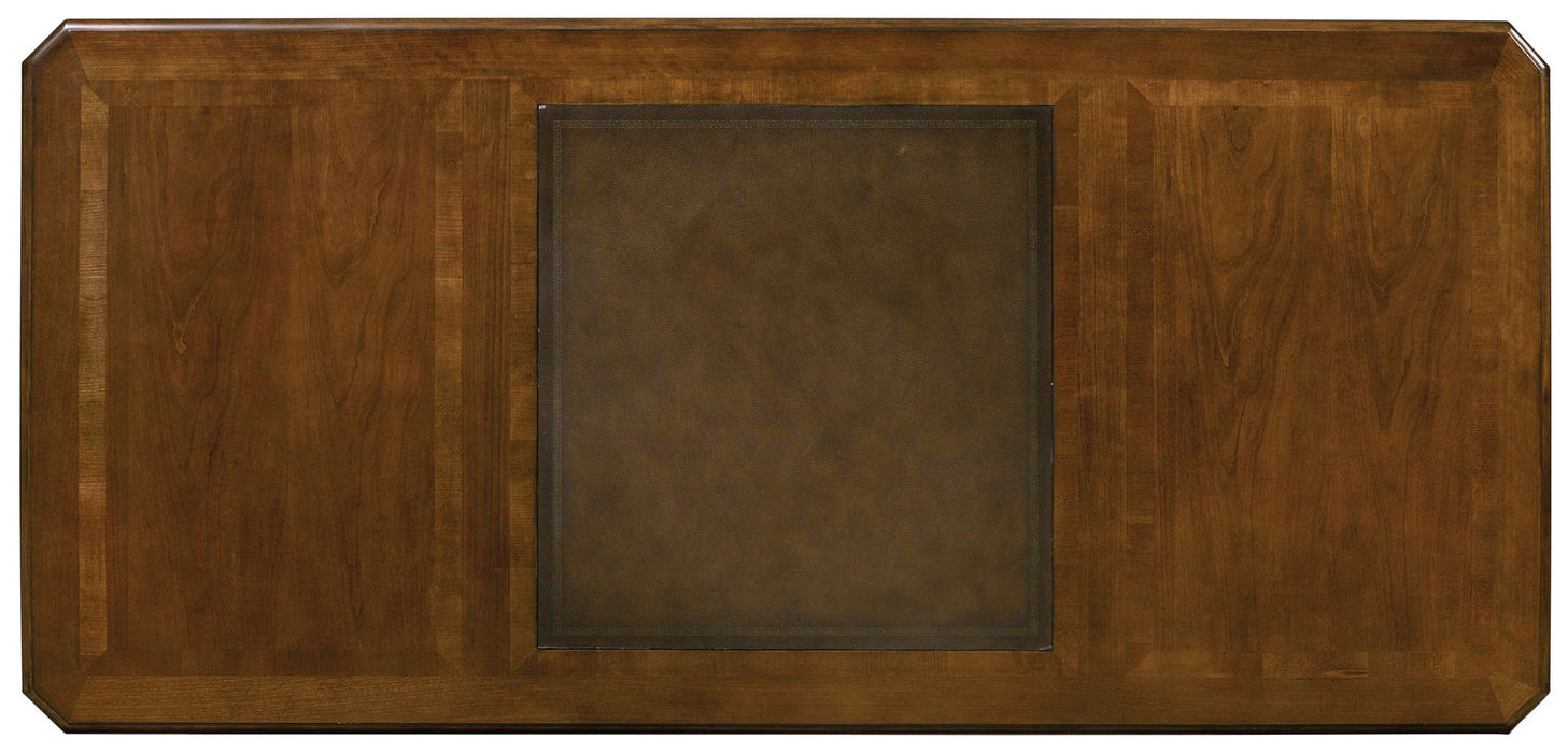 Brookhaven - Executive Desk