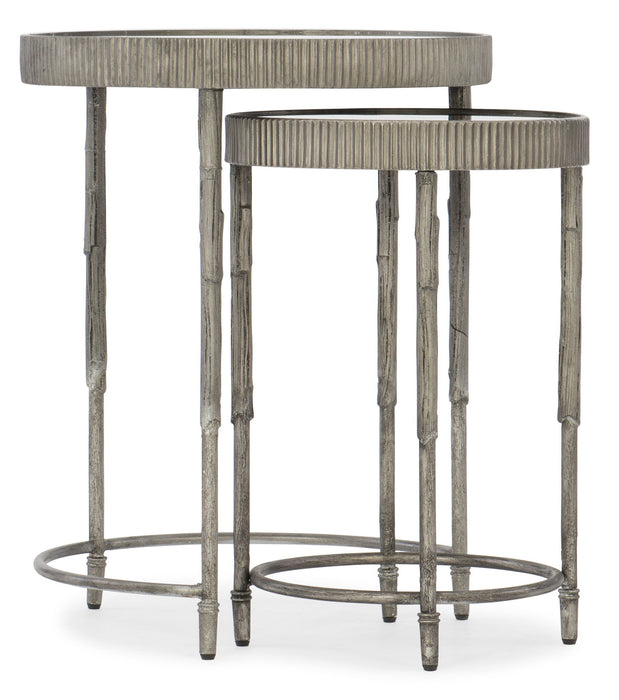 Melange - Accent Nesting Tables