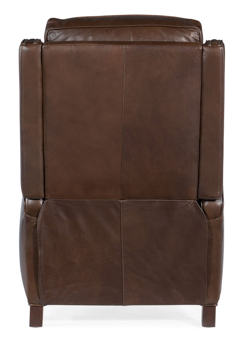 RC - Rylea Manual Recliner