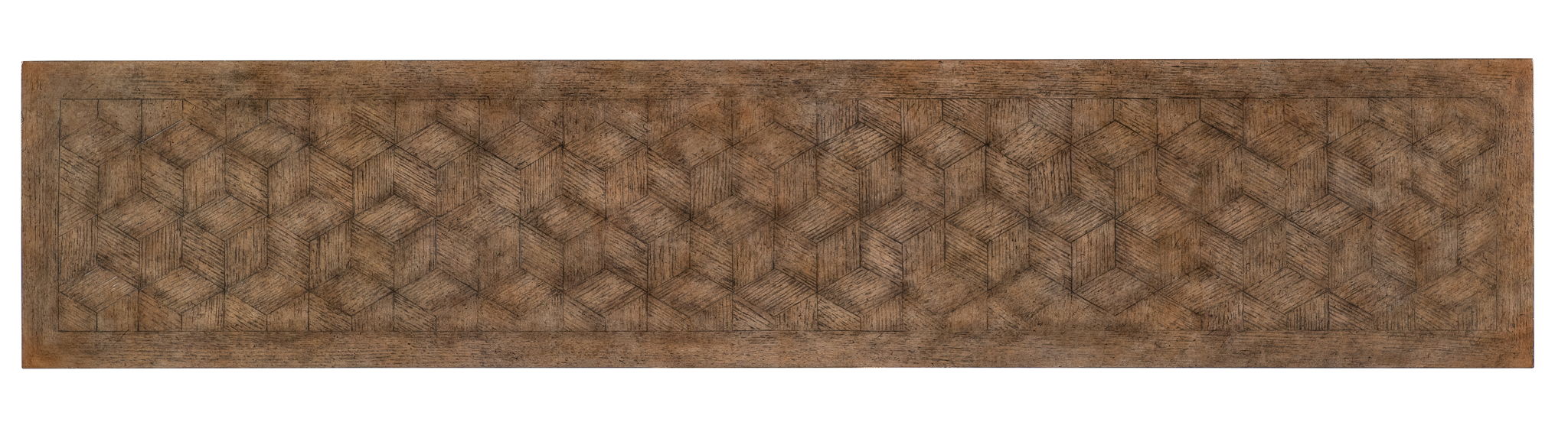 Americana - Trestle Table