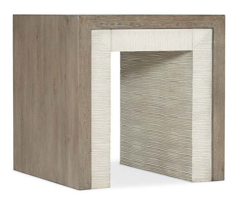 Serenity - Skipper Table