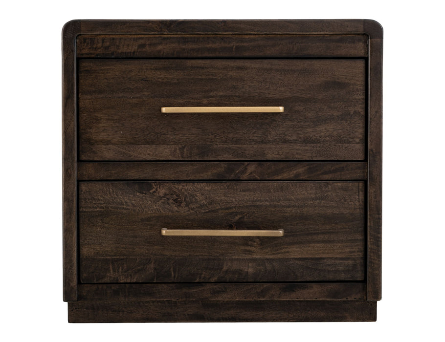 Mezquite - Nightstand