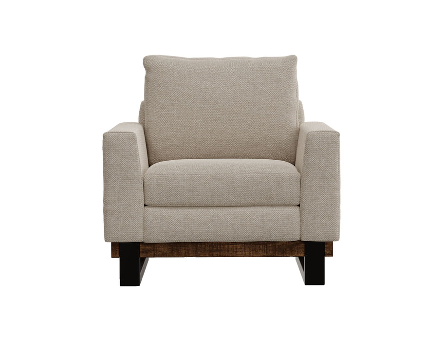 Blackburn - Armchair