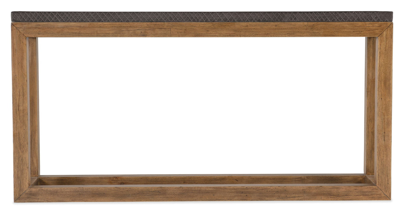 Big Sky - Sofa Table