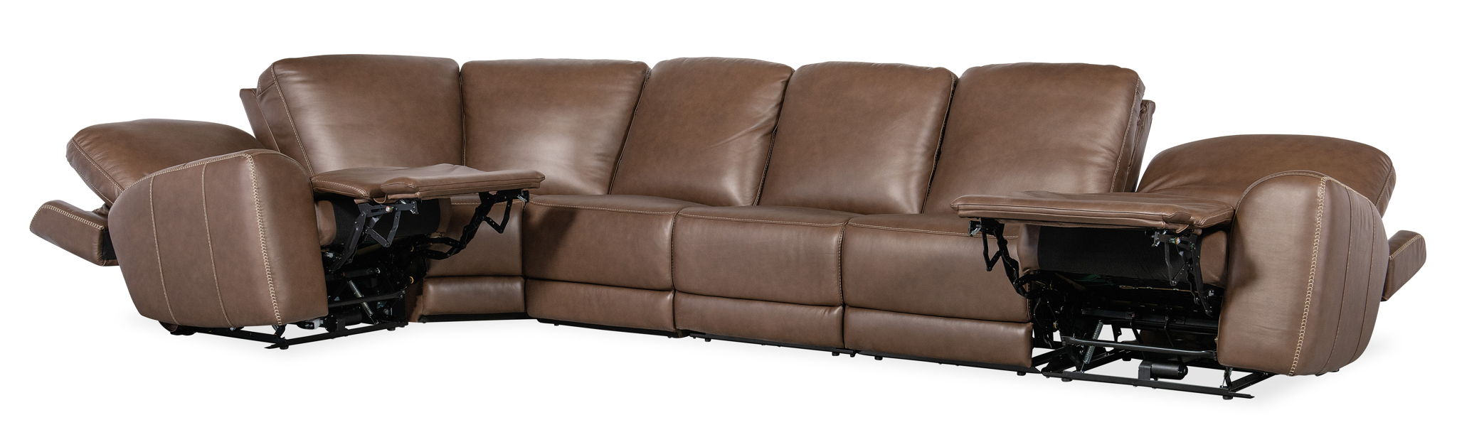 SS - Torres Sectional