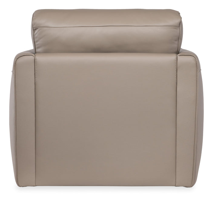 SS - Meridian Swivel Chair