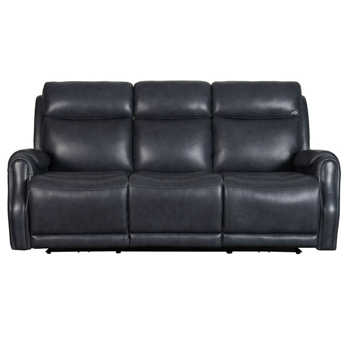 Clinton - Sofa P3 & ZG - Carmel Slate