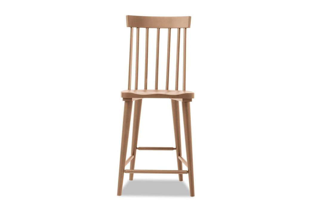 Today's Traditions - Windsor Counter Chair (Set of 2)