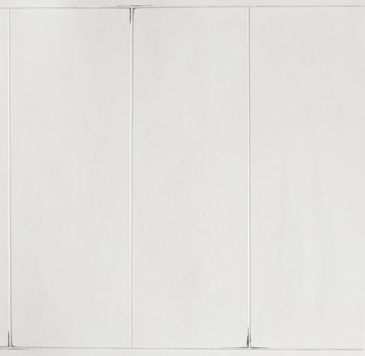 Mckinney - Dresser Mirror - Vintage White