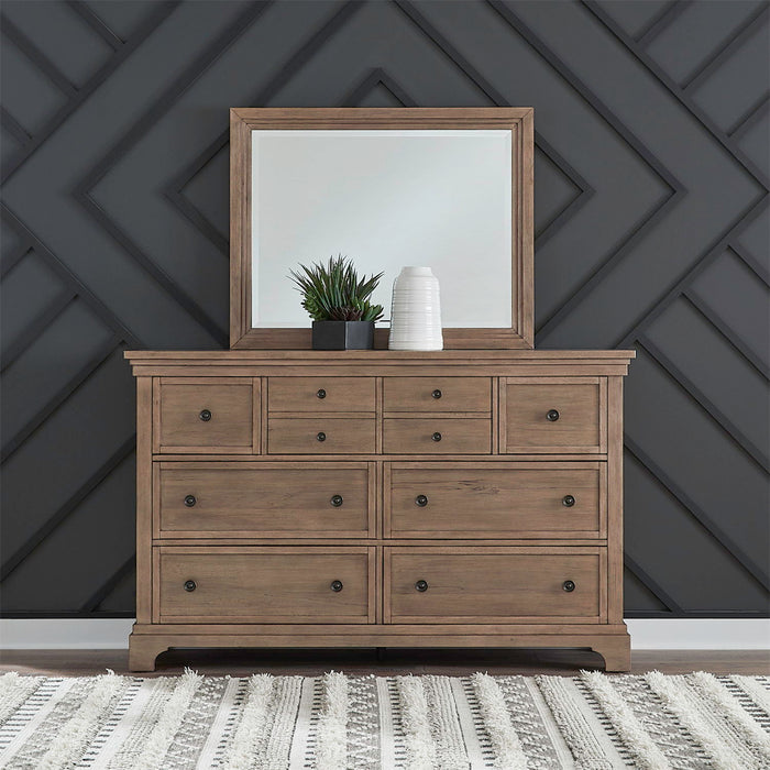 Haven Hills - Dresser