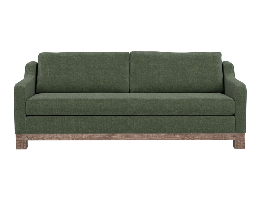 Samba - Fabric Sofa