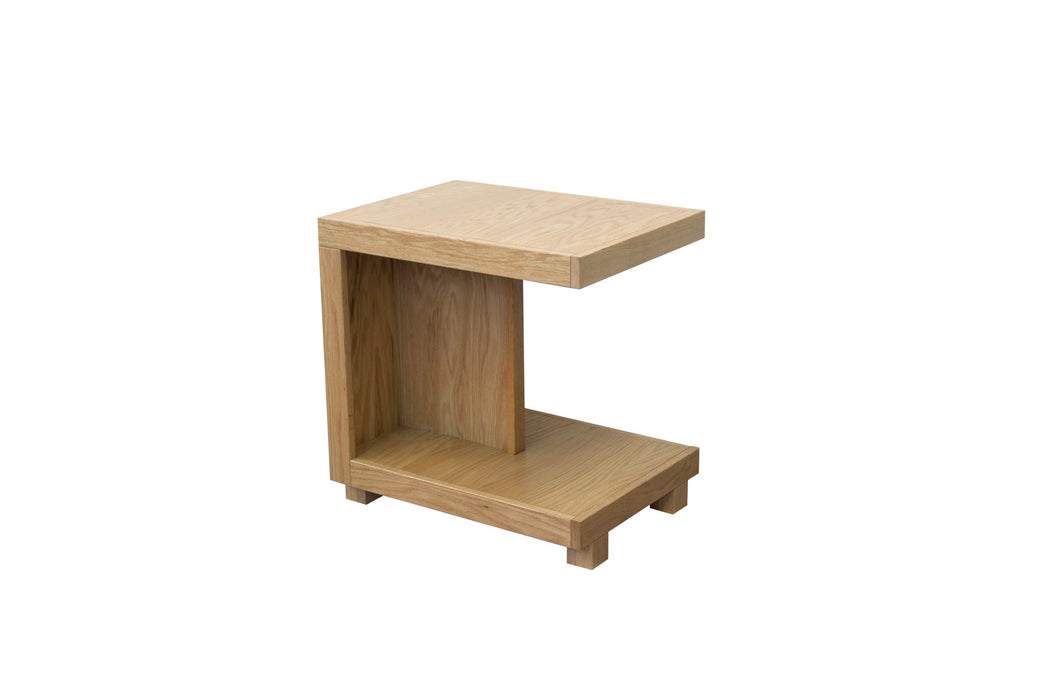 Laurel Canyon - Chairside Table