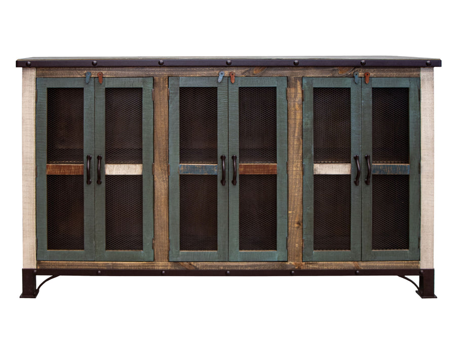 Antique - Console / Buffet