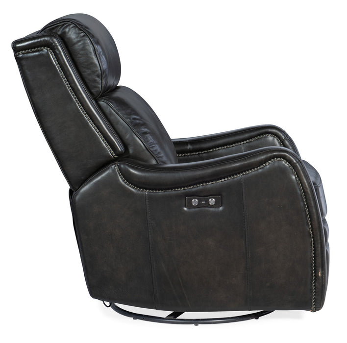RC - Stark Power Glider Recliner
