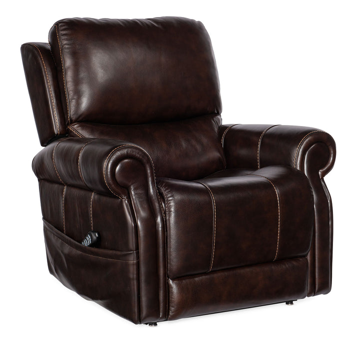 RC - Eisley Power Recliner - Power Headrest, Lumbar and Lift