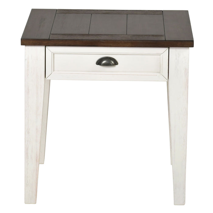 Cayla - Table