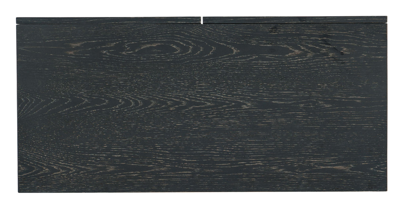 Melange - Nolita 2-Door Cabinet