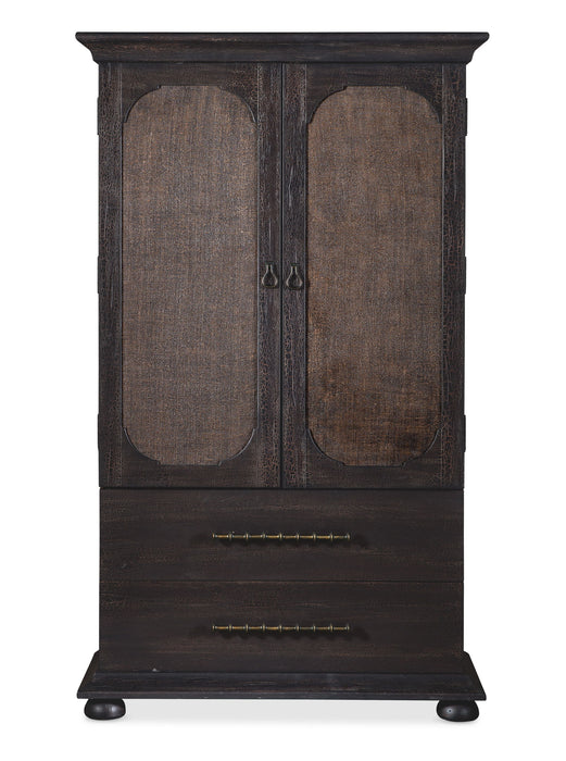 Big Sky - Small Wardrobe - Black