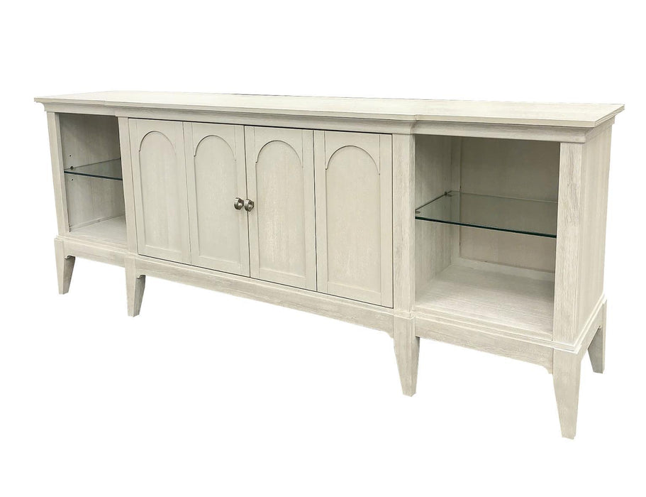 Harmony - Media Console