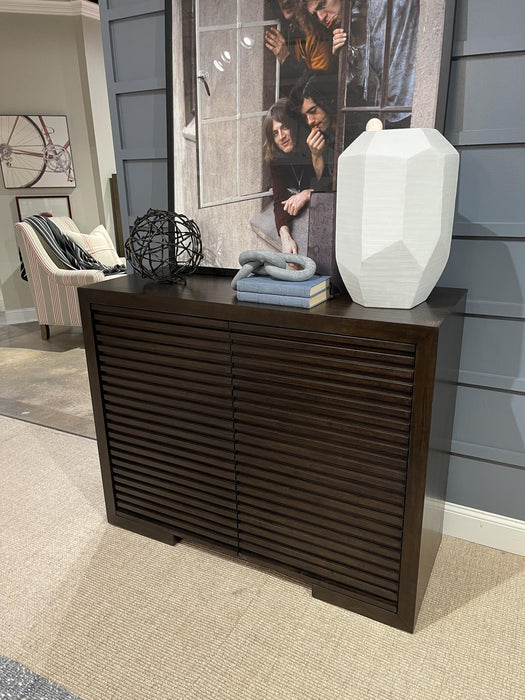 Architect - Door Chest - Onyx