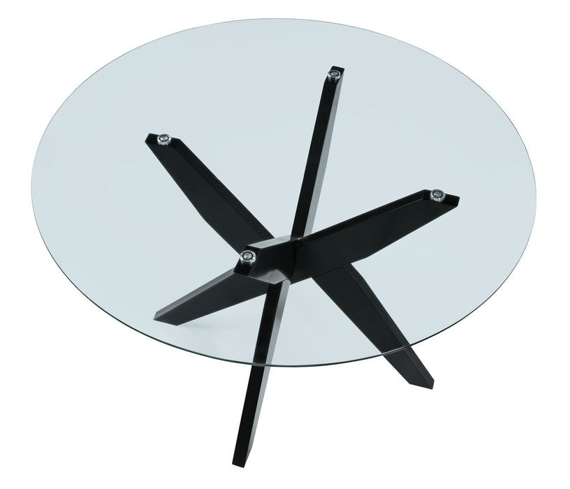 Amalie - Dining Table