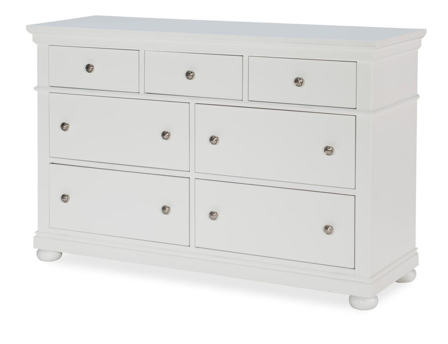 Canterbury 2.0 - Dresser
