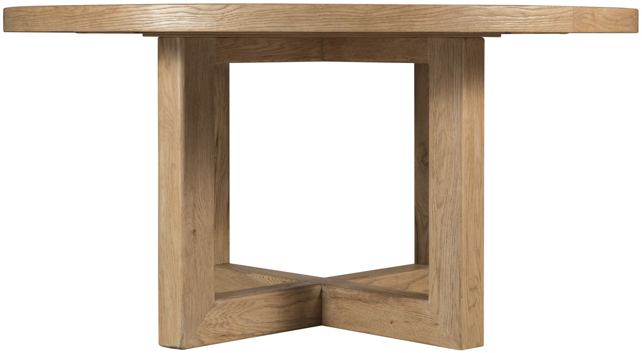 Driftwood - Round Dining Table