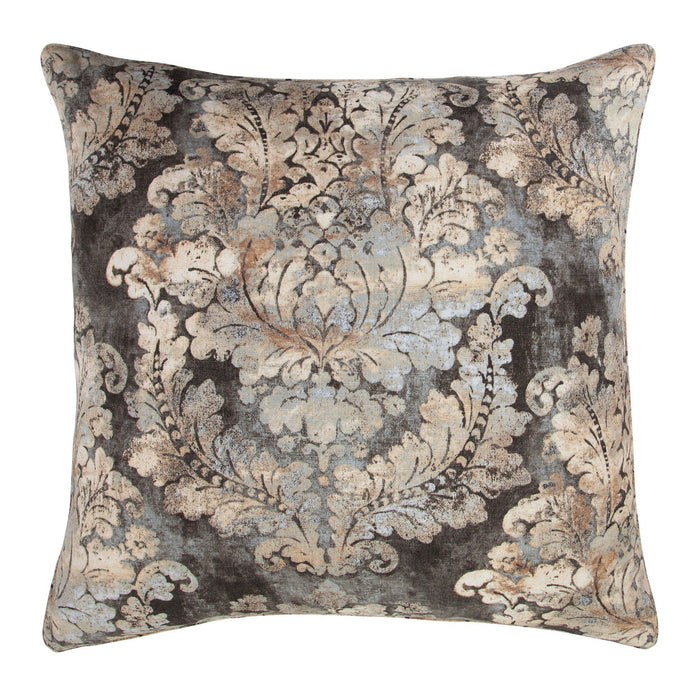 Victoria - Euro Sham - Multi Color