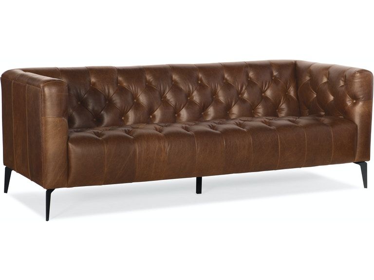 SS - Nicolla Stationary Sofa