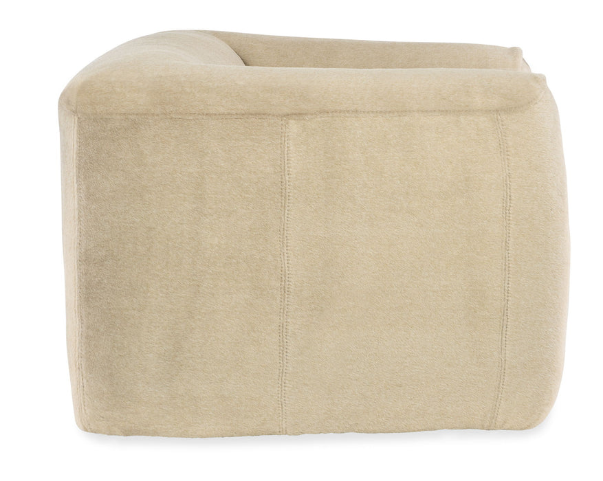SS - Stroud Chair - Beige